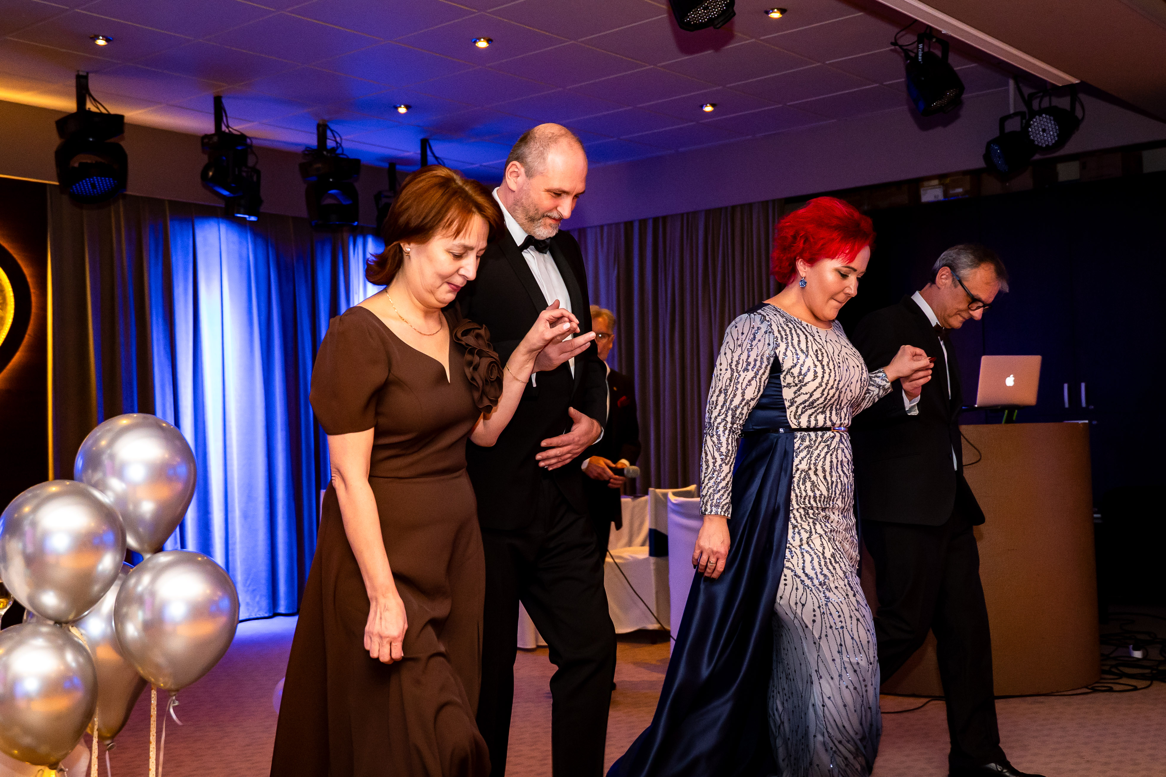 Reprezentacny ples -ZS Gemerska 2-8